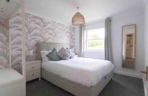 Barnstaple Casa | 2 Bed Cottage Barnstaple North Devon Dog-Friendly!
