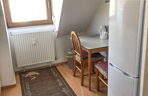 Bad Marienberg Apartamento | 2 Bedroom Apartment in Bad Marienberg (Westerwald)