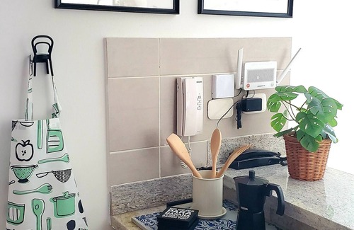 Santiago Province Apartamento | 2 Bedrooms, 2 Bathrooms, AC, Wifi, Pool, Gym, No Blackouts, Santiago