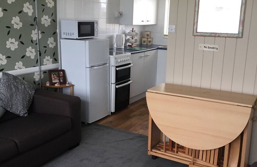 Great Yarmouth Chalet De Esquí | 2 bed dog Friendly Chalet on Sunbeach Scratby