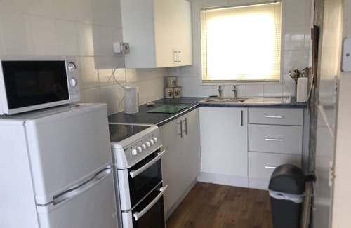 Great Yarmouth Chalet De Esquí | 2 bed dog Friendly Chalet on Sunbeach Scratby