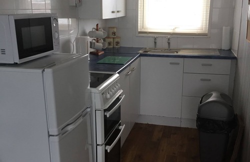 Great Yarmouth Chalet De Esquí | 2 bed dog Friendly Chalet on Sunbeach Scratby