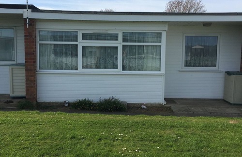 Great Yarmouth Chalet De Esquí | 2 bed dog Friendly Chalet on Sunbeach Scratby