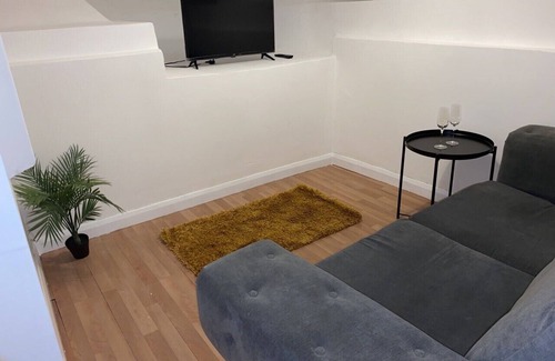 Stockwell Apartamento | 2 Bed Flat 10 minutes From Central London, King Size Bed