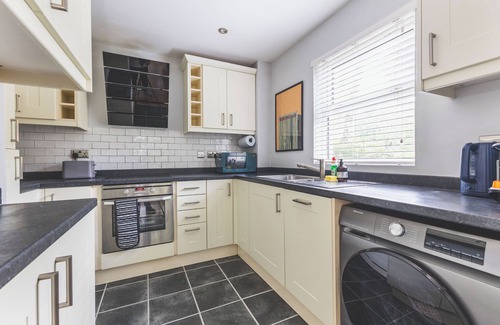 Southfield Apartamento | 2-Bed Flat Free Parking Excellent Spot