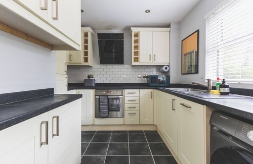 Southfield Apartamento | 2-Bed Flat Free Parking Excellent Spot