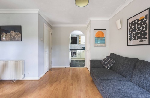 Southfield Apartamento | 2-Bed Flat Free Parking Excellent Spot
