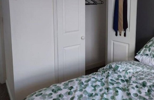 Aubourn Apartamento | 2 Bed Flat With Everything