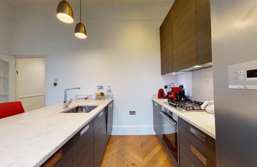 Fortune Green Apartamento | 2 bed flat in Fordwych Road