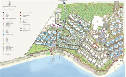 Sharm El Sheikh Apartamento | 2-Bed Flat in Four Seasons hotel Sharm El Sheikh
