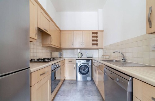 Hackney Apartamento | 2 Bed Flat in Haggerston