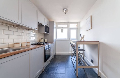 Hoxton Apartamento | 2 Bed Flat in Shoreditch