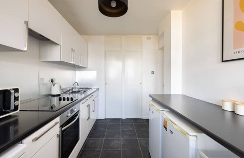 Hoxton Apartamento | 2 Bed Flat in Shoreditch