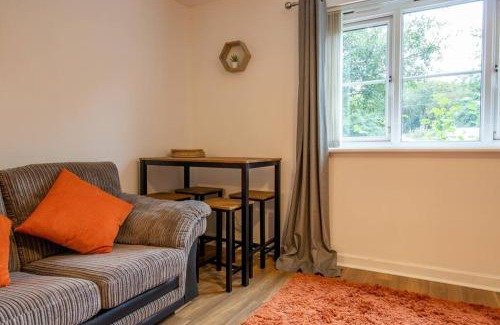 Paisley Apartamento | 2 bed flat near airport &parking