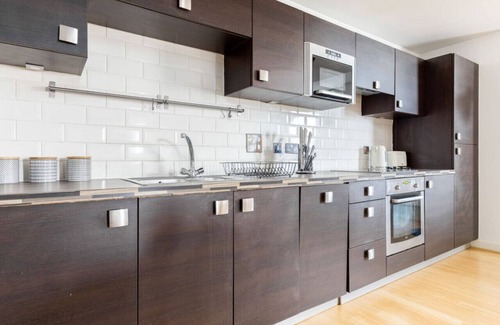 De Beauvoir Apartamento | 2 Bed Flat with Balcony in Dalston