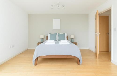 Dalston Apartamento | 2 Bed Flat with Balcony in Dalston