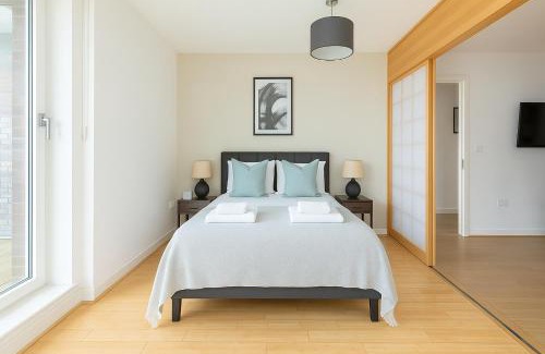 Dalston Apartamento | 2 Bed Flat with Balcony in Dalston