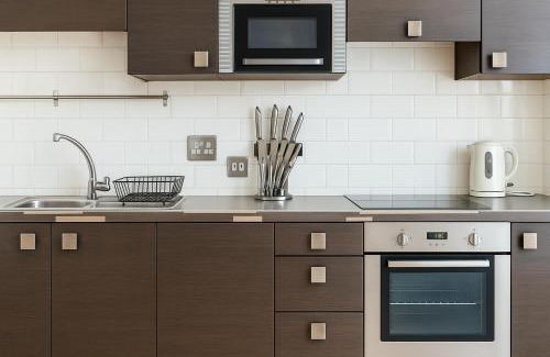 Dalston Apartamento | 2 Bed Flat with Balcony in Dalston