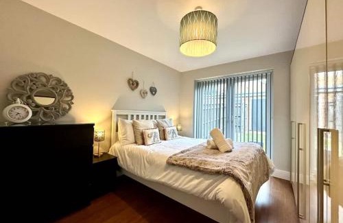 Begbroke Apartamento | 2 Bed Garden Apartment