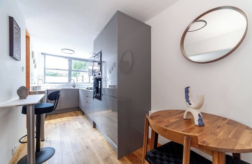 Mildmay Apartamento | 2 Bed Garden Flat in Islington