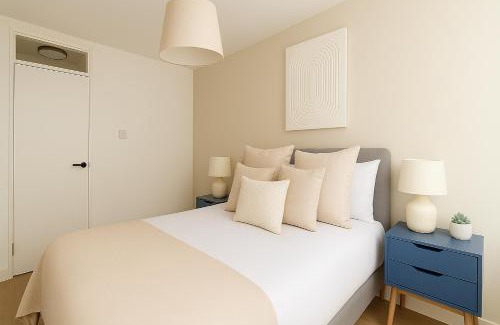 Harrow Road Apartamento | 2 Bed Garden Flat in Islington