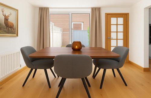 Harrow Road Apartamento | 2 Bed Garden Flat in Islington