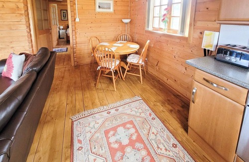 Dumfries Cabaña | 2 bedroom accommodation in Kippford near Dalbeattie
