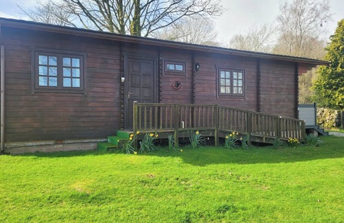 Dumfries Cabaña | 2 bedroom accommodation in Kippford near Dalbeattie