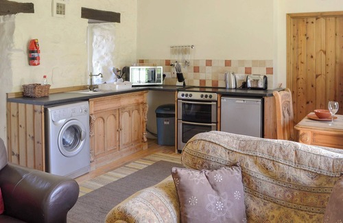 Coanwood Cabaña | 2 bedroom accommodation in Lambley near Haltwhistle