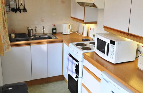 Wigton Cabaña | 2 bedroom accommodation in Skinburness near Silloth