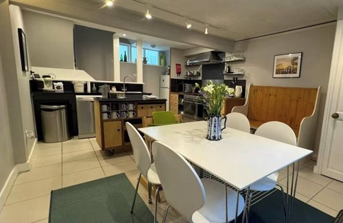 Ramsgate Cabaña | 2 Bed Georgian Cottage, Ramsgate