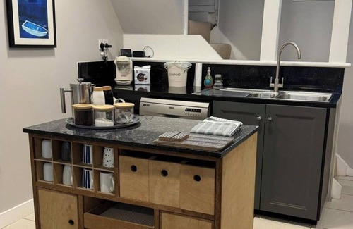 Ramsgate Cabaña | 2 Bed Georgian Cottage, Ramsgate
