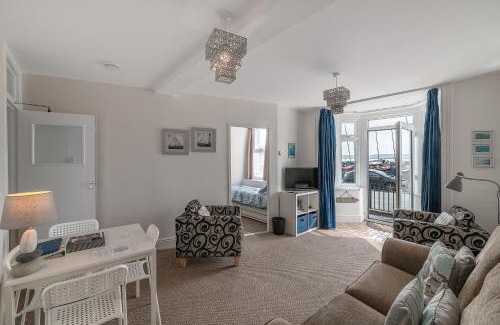 Aberdovey Apartamento | 2 Bed Ground Floor Beach Location