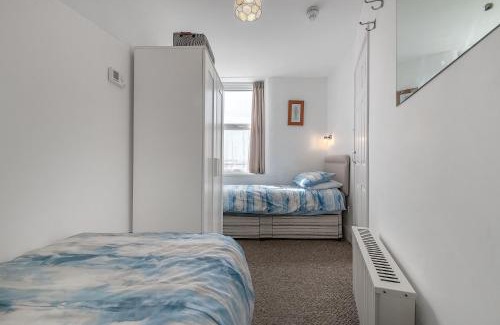 Aberdovey Apartamento | 2 Bed Ground Floor Beach Location