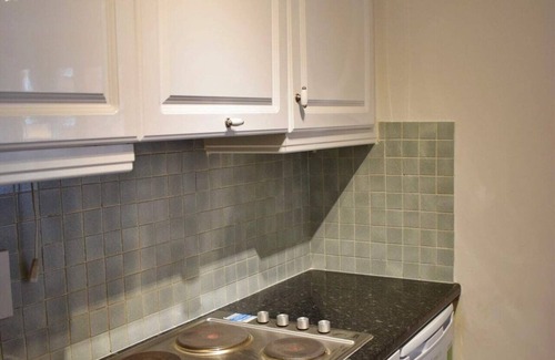 The Liberties Apartamento | 2 Bed Historical Christchurch With Parking