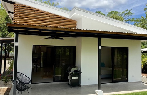 Villarreal Casa | 2 BED HOME 5 MIN TO TAMARINDO GATED COMMUNITY POOL