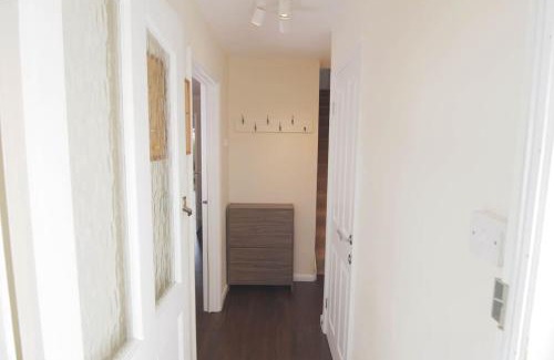Solihull Casa | 2 Bed House - BHX - NEC