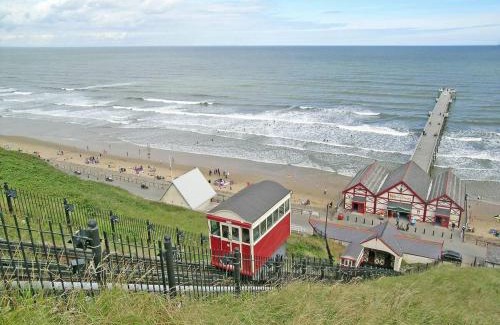 Skinningrove Casa | 2 bed house -close to Cleveland way,lovely beaches