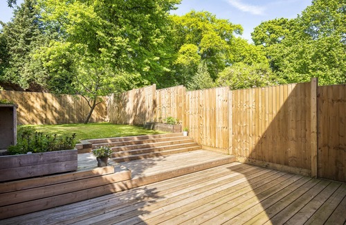 Bracknell Casa | 2 bed House Close to Town Centre