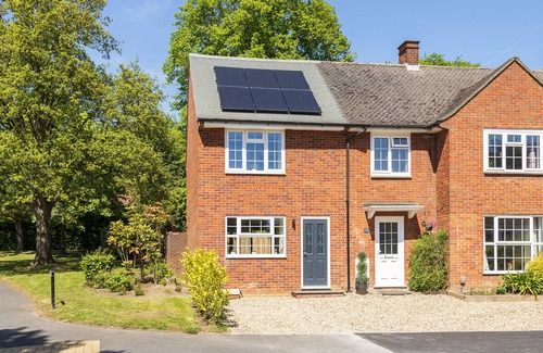 Bracknell Casa | 2 bed House Close to Town Centre