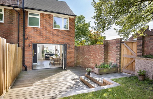 Bracknell Casa | 2 bed House Close to Town Centre