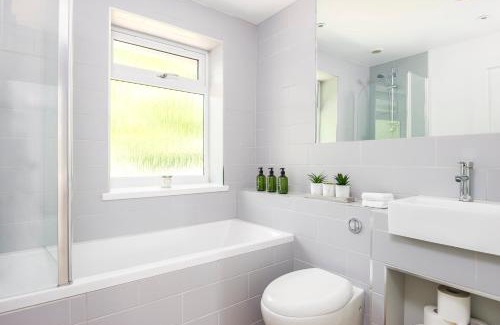 Bracknell Casa | 2 bed house close to Town Centre