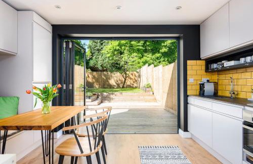 Bracknell Casa | 2 bed house close to Town Centre