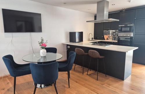 Inverness Casa | 2 Bed House - free parking, short walk to centre