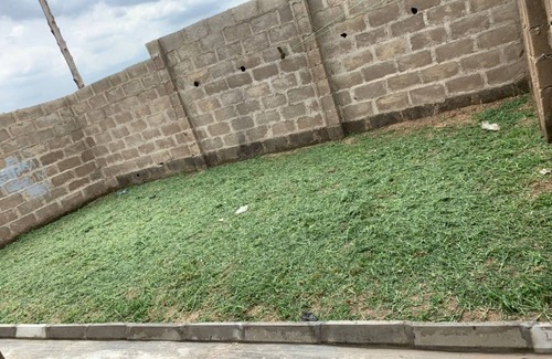 Ibadan Casa | New 2 Bed House in Adeleye, off Olodo rd Ibadan