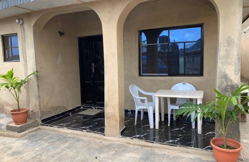 Ibadan Casa | New 2 Bed House in Adeleye, off Olodo rd Ibadan