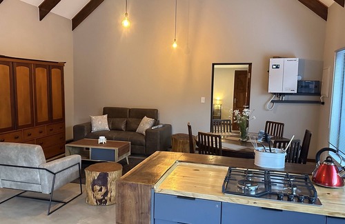 Dullstroom Casa | 2-Bed House in Dullstroom , Blue Crane Estate 66