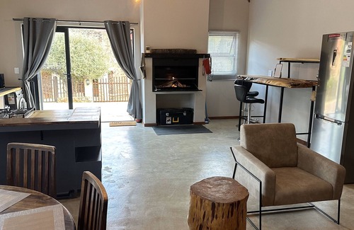 Dullstroom Casa | 2-Bed House in Dullstroom , Blue Crane Estate 66