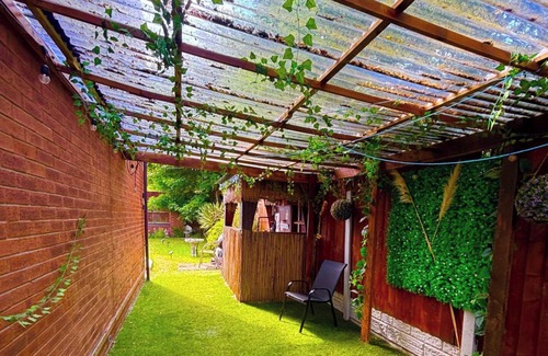 Liverpool Casa | Swallow Fields Cozy House in Liverpool