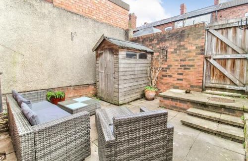 St Helens Apartamento | 2 Bed House, Sleeps 5, Ideal for Contractors, St Helens, Long Term Stays Weekly & Monthly Offers
